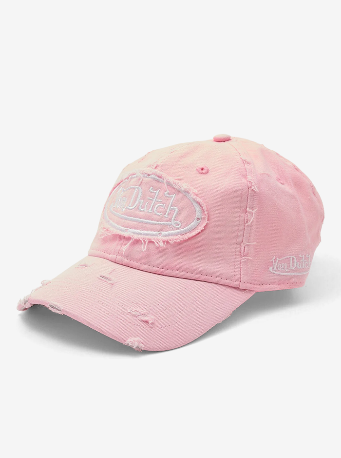 Dad Cap