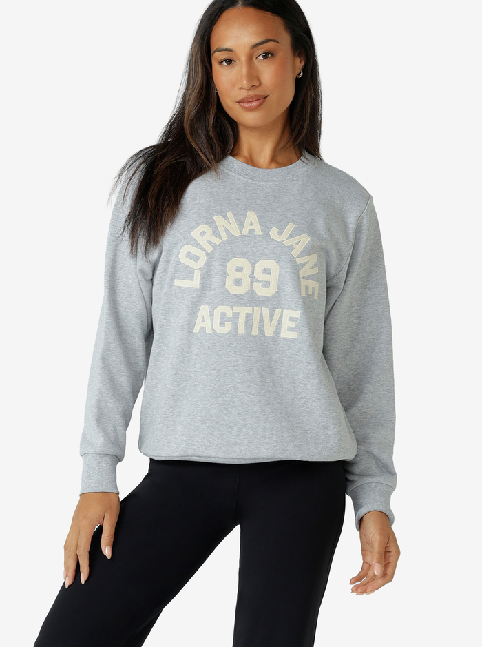 Daily Motion Sweat