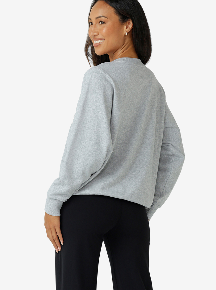 Daily Motion Sweat