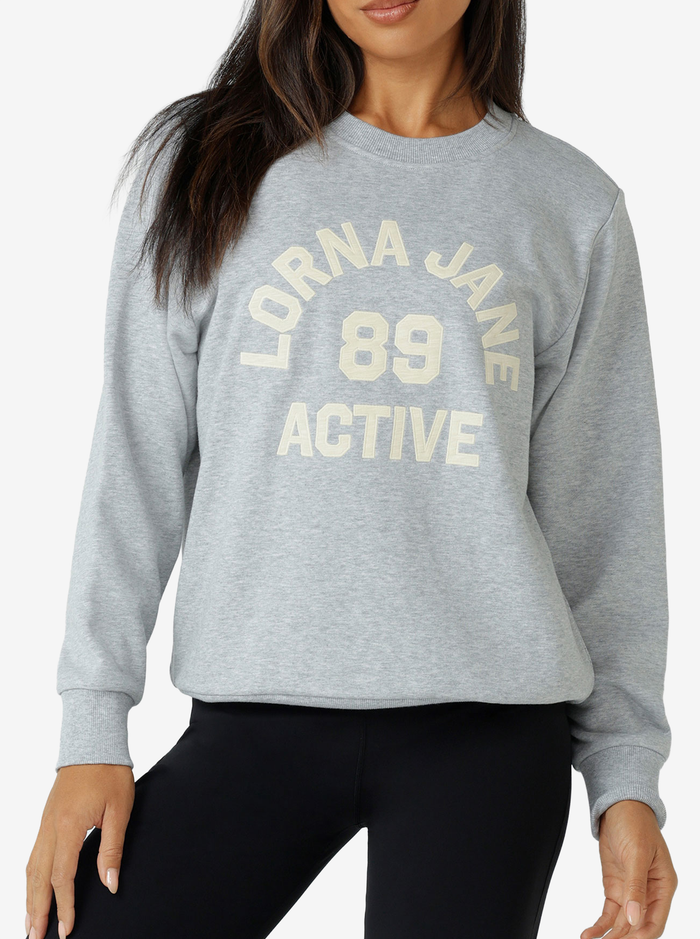 Daily Motion Sweat
