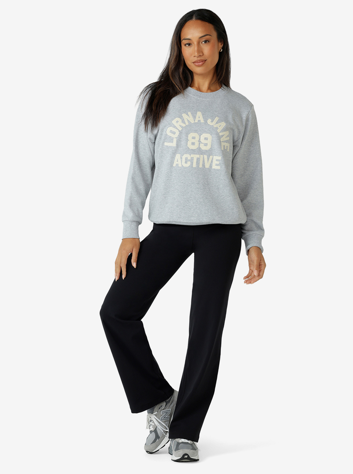 Daily Motion Sweat