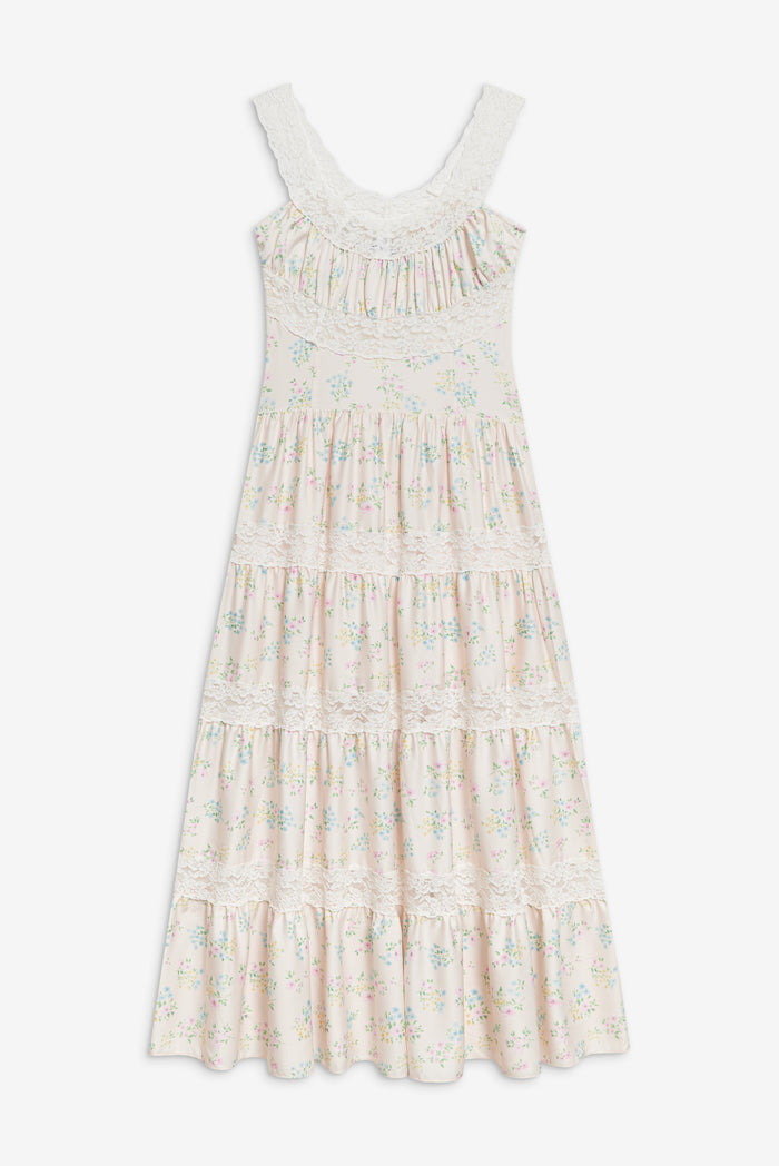 DakotaMaxiSatinDress-FrenchRivieraPrint