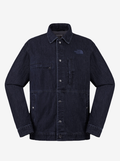 Denim Jacket Mens