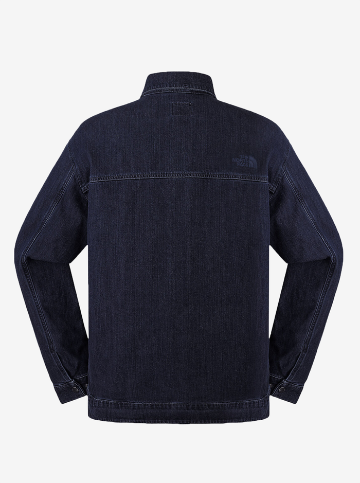 Denim Jacket Mens