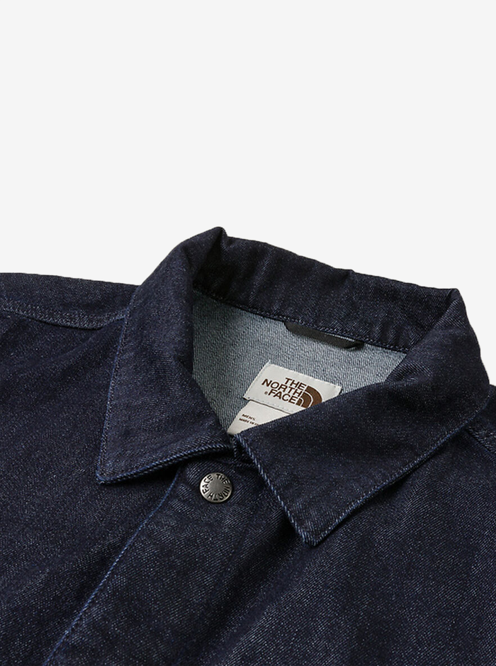 Denim Jacket Mens