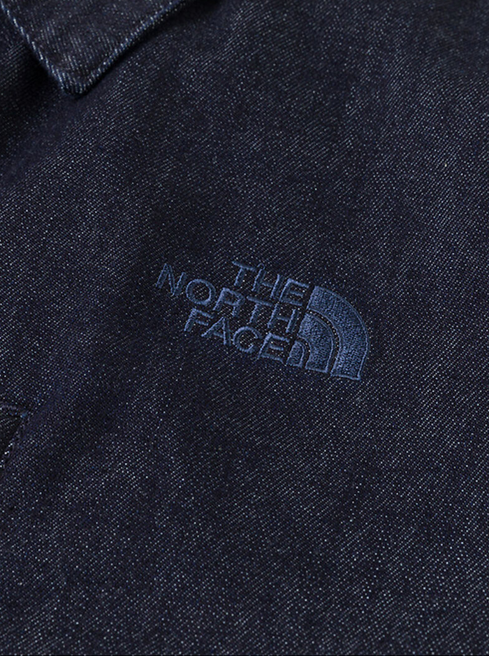 Denim Jacket Mens