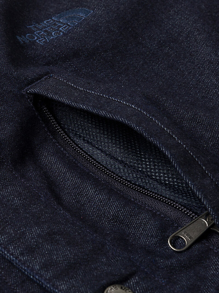 Denim Jacket Mens