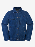 Denim Jacket Women's