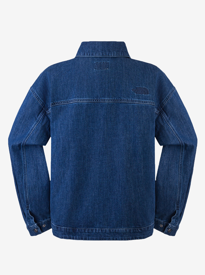 Denim Jacket Women's