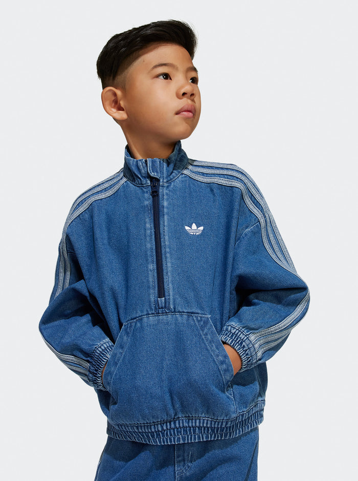 Denim Set Kids