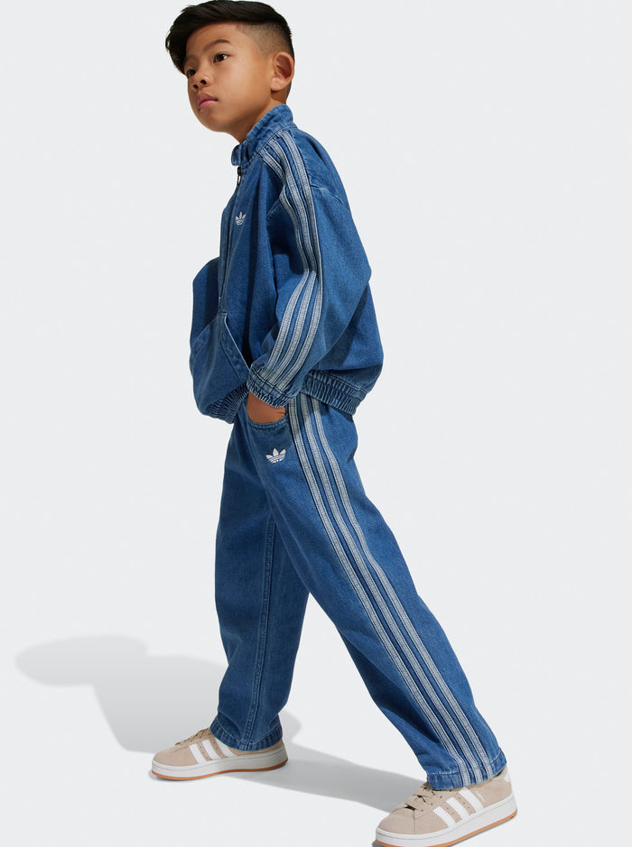 Denim Set Kids