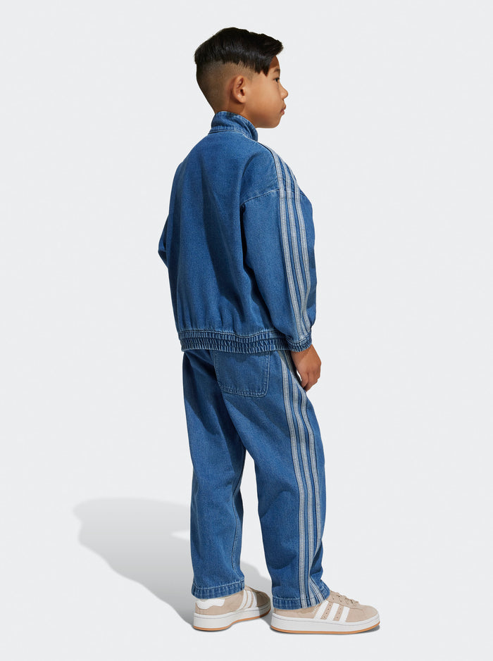 Denim Set Kids