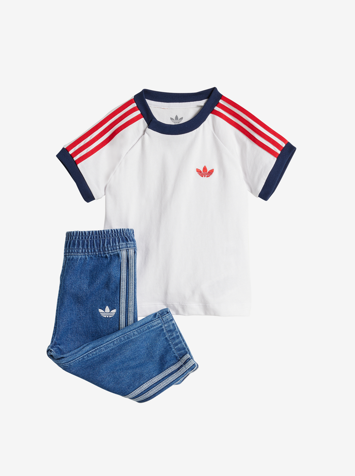 Denim Tee Set Infants