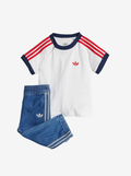 Denim Tee Set Infants