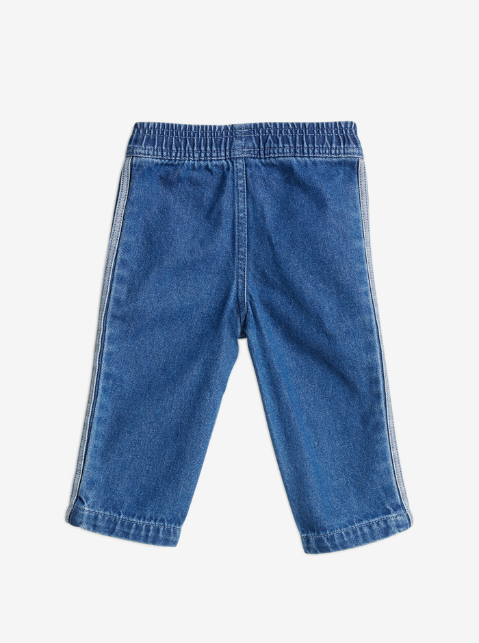 Denim Tee Set Infants