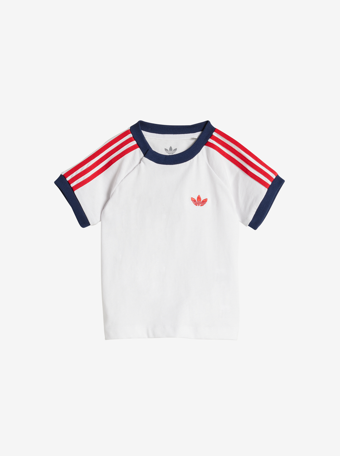 Denim Tee Set Infants