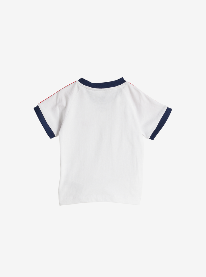 Denim Tee Set Infants