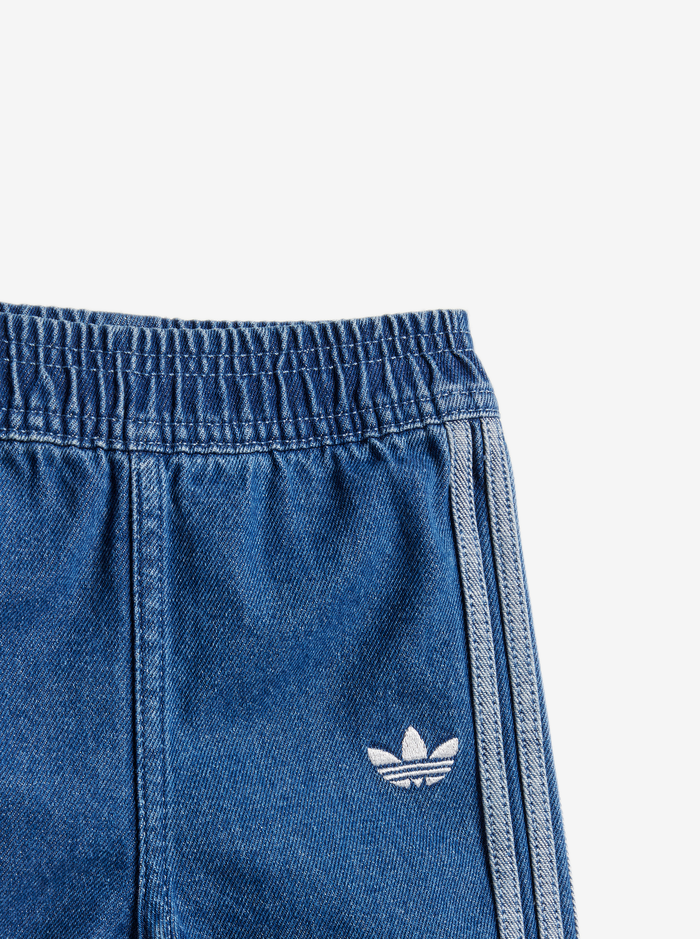 Denim Tee Set Infants