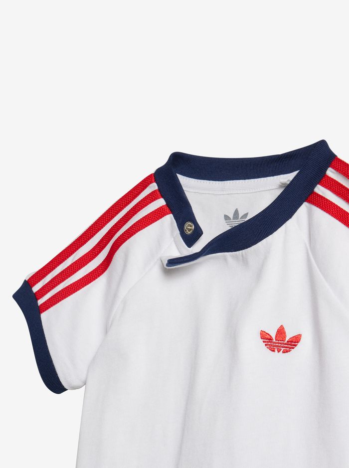 Denim Tee Set Infants