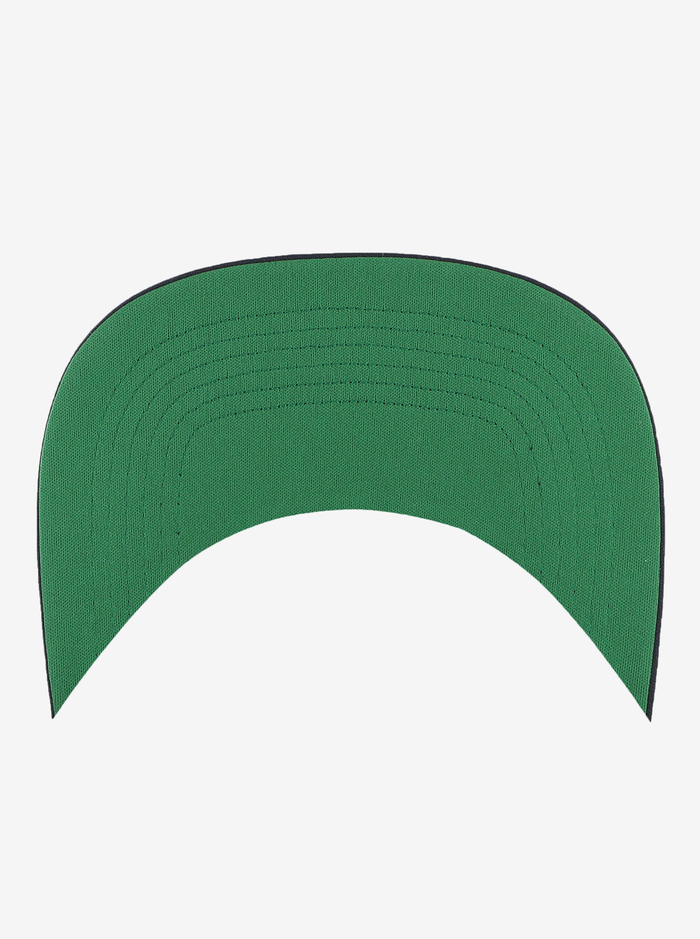 Detroit Tigers Captain Trucker Cap