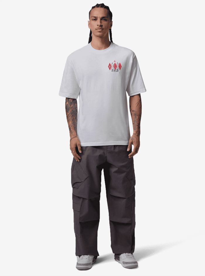 Jordan Diner Graphic Tee
