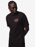 Jordan Diner Graphic Tee