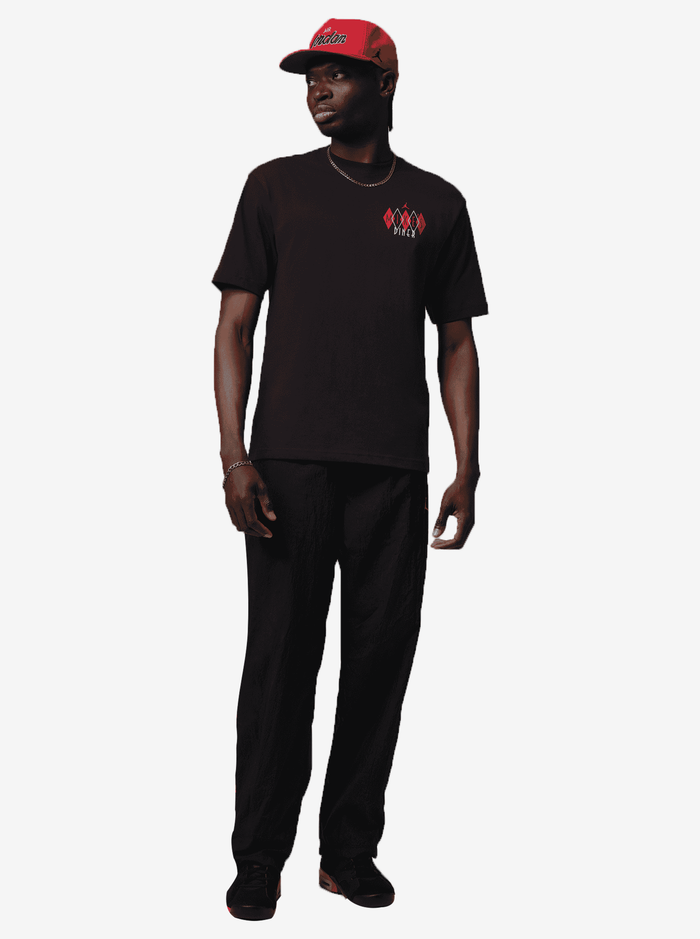Jordan Diner Graphic Tee