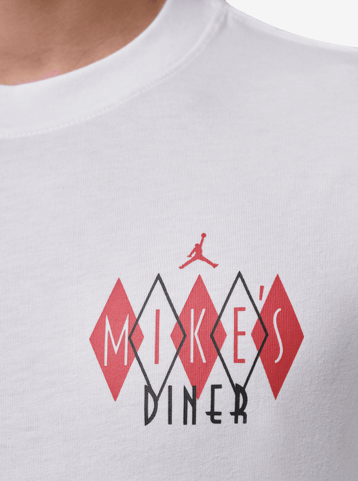 Jordan Diner Graphic Tee