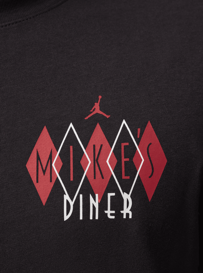 Jordan Diner Graphic Tee