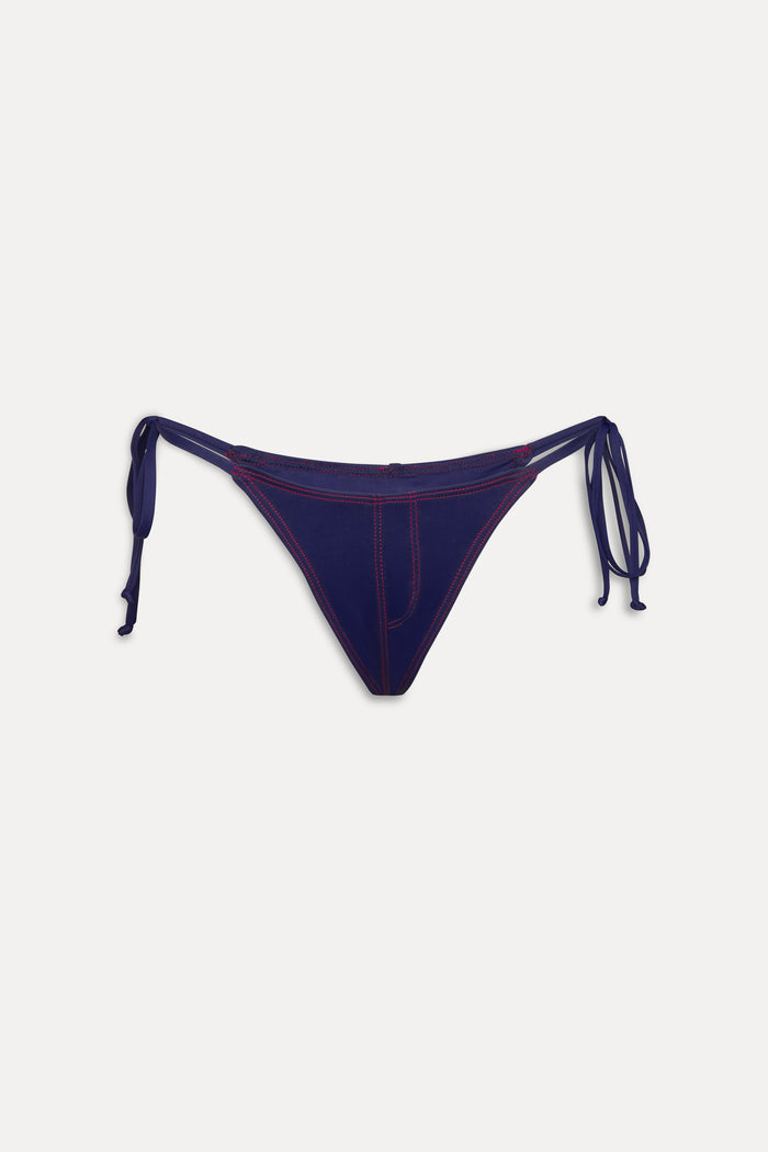 Divine Skimpy String Bikini Bottom Lagoon