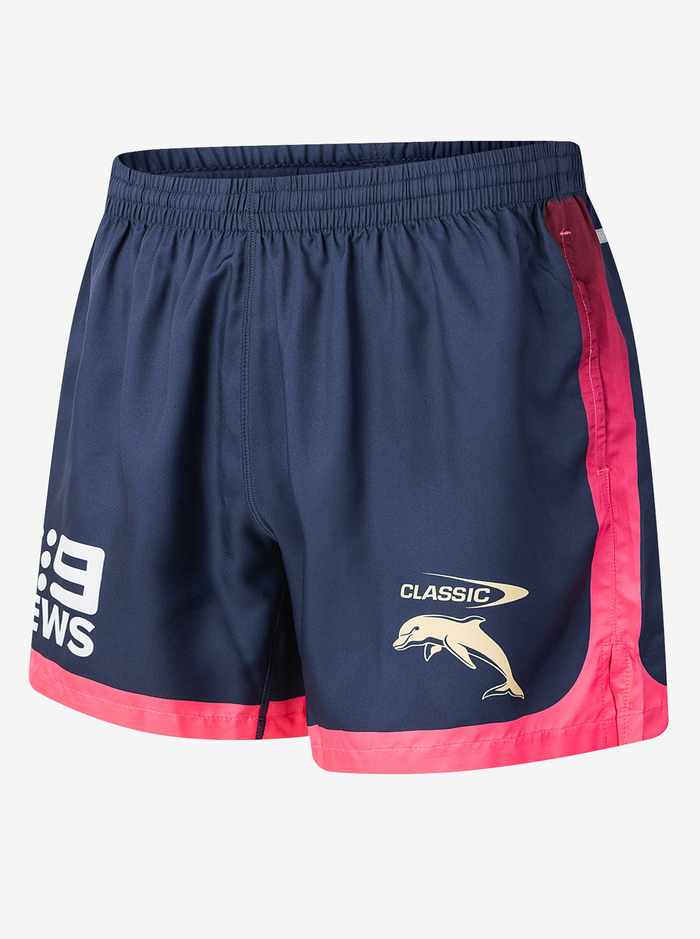 Dolphins 2026 Performance Gym Short