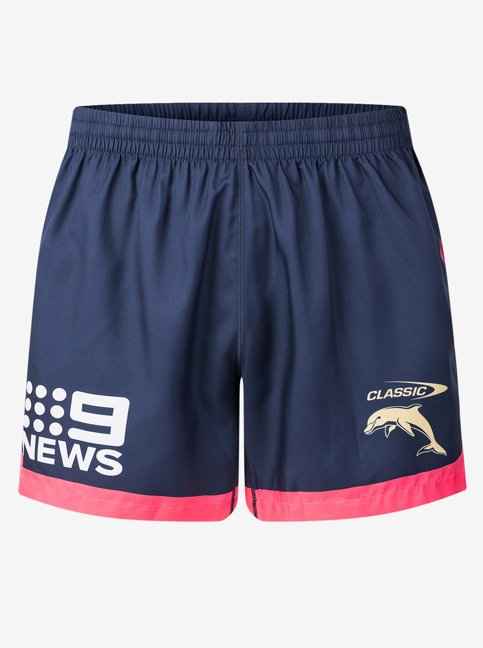 Dolphins 2026 Performance Gym Short