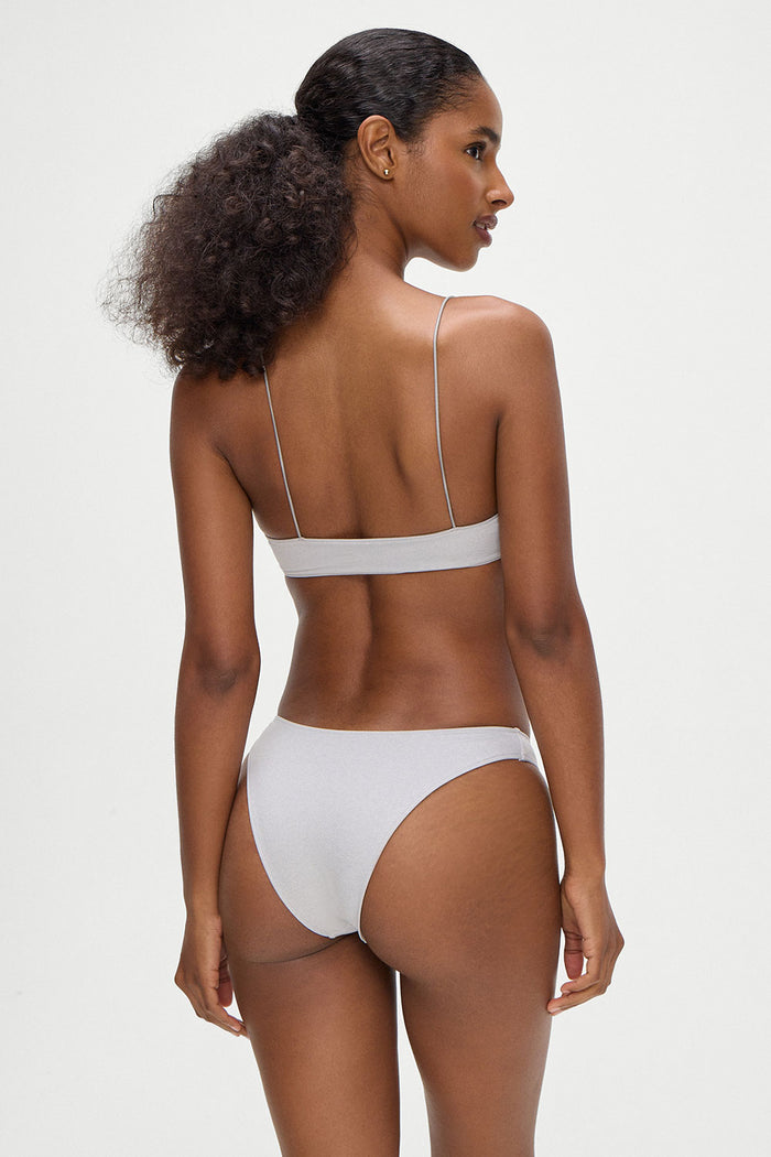 Dove Bottom Heather Grey