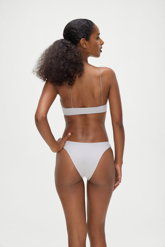 Dove Bottom Heather Grey
