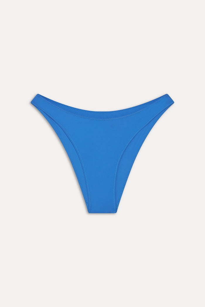 Dove Bikini Bottom - Lake Blue