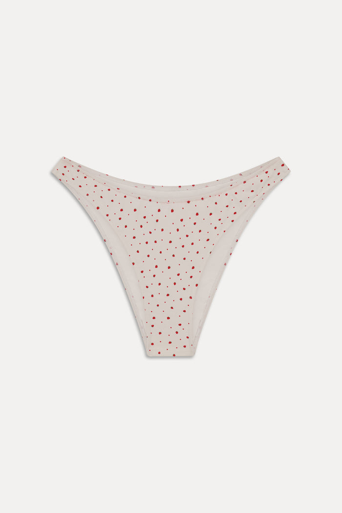 Dove Bikini Bottom - Tiny Berry