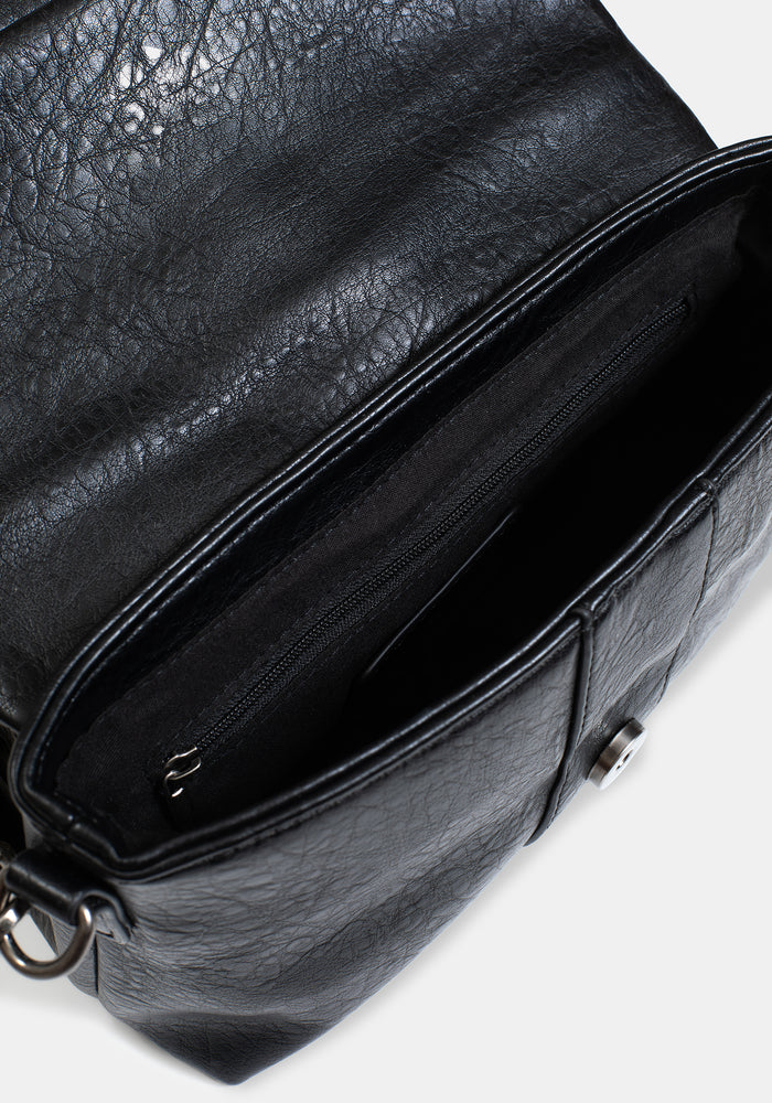 Drakon Bones Crossbody Bag