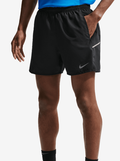 Dri-FIT Miler 5" Brief-Lined Running Shorts
