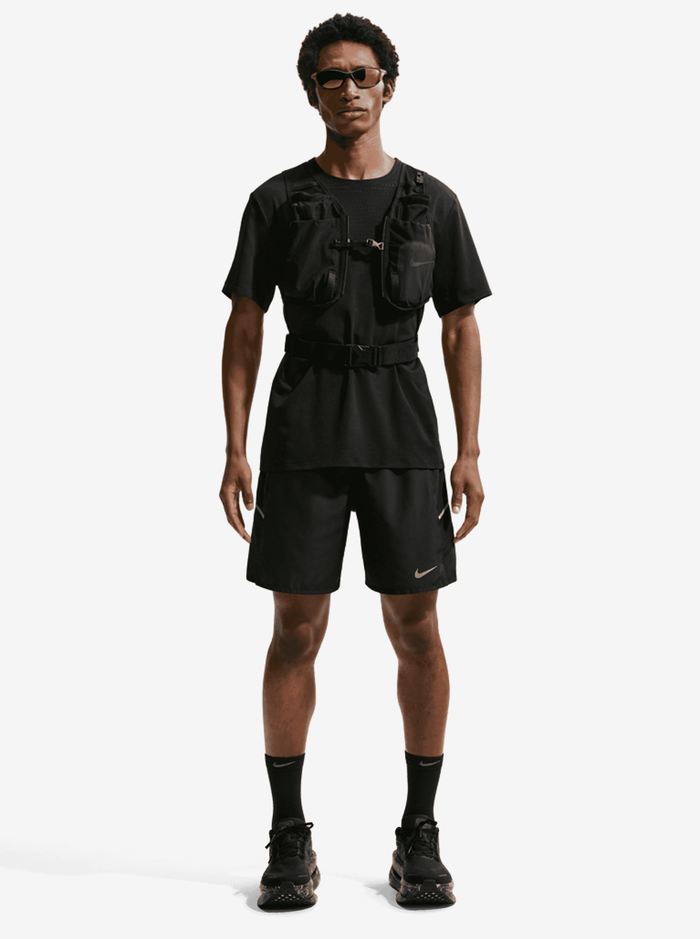 Dri-FIT Miler 7" 2 in 1 Short
