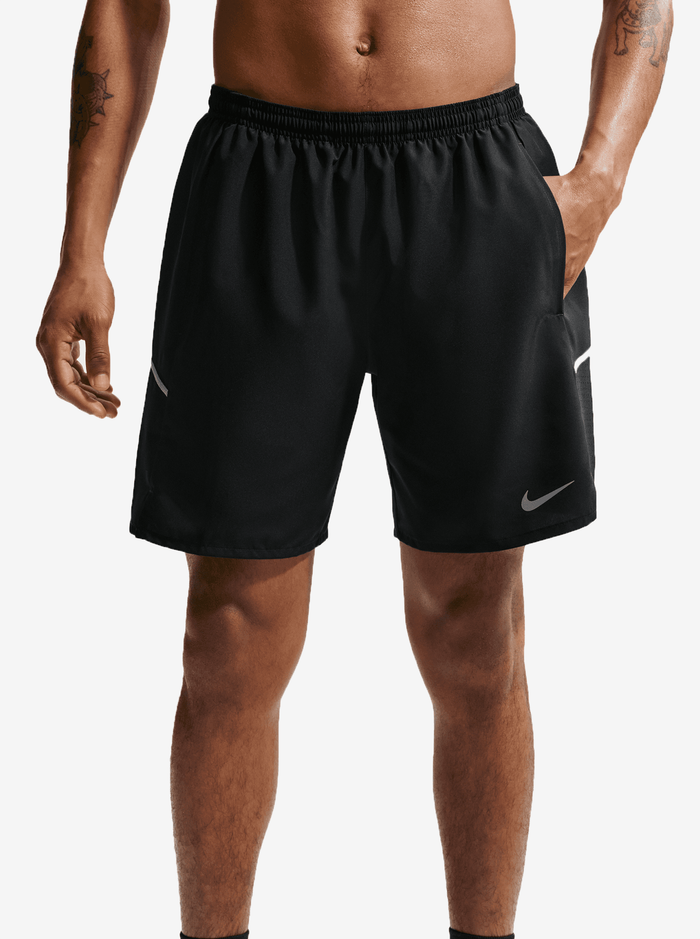 Dri-FIT Miler 7" Brief-Lined Running Shorts