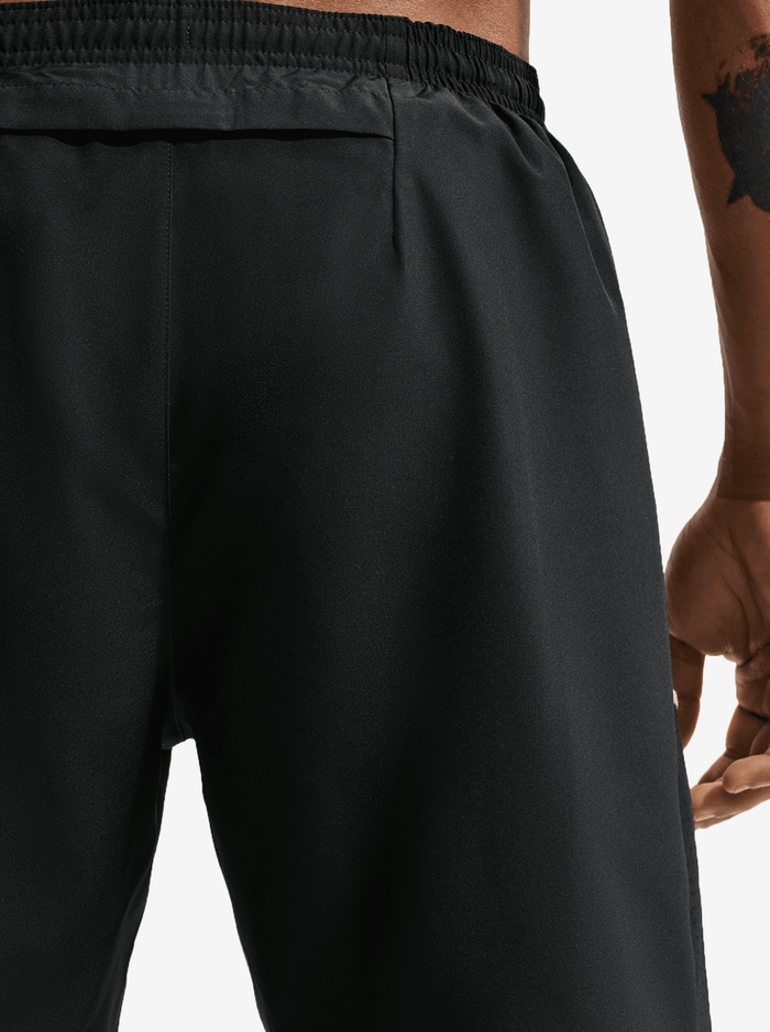 Dri-FIT Miler 7" Brief-Lined Running Shorts