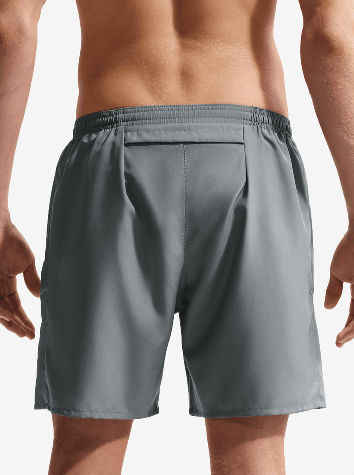 Dri-FIT Miler 7" Brief-Lined Running Shorts