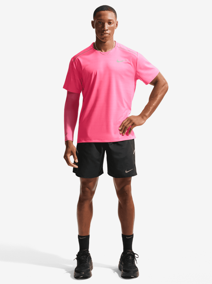 Dri-FIT Miler 7" Unlined Shorts