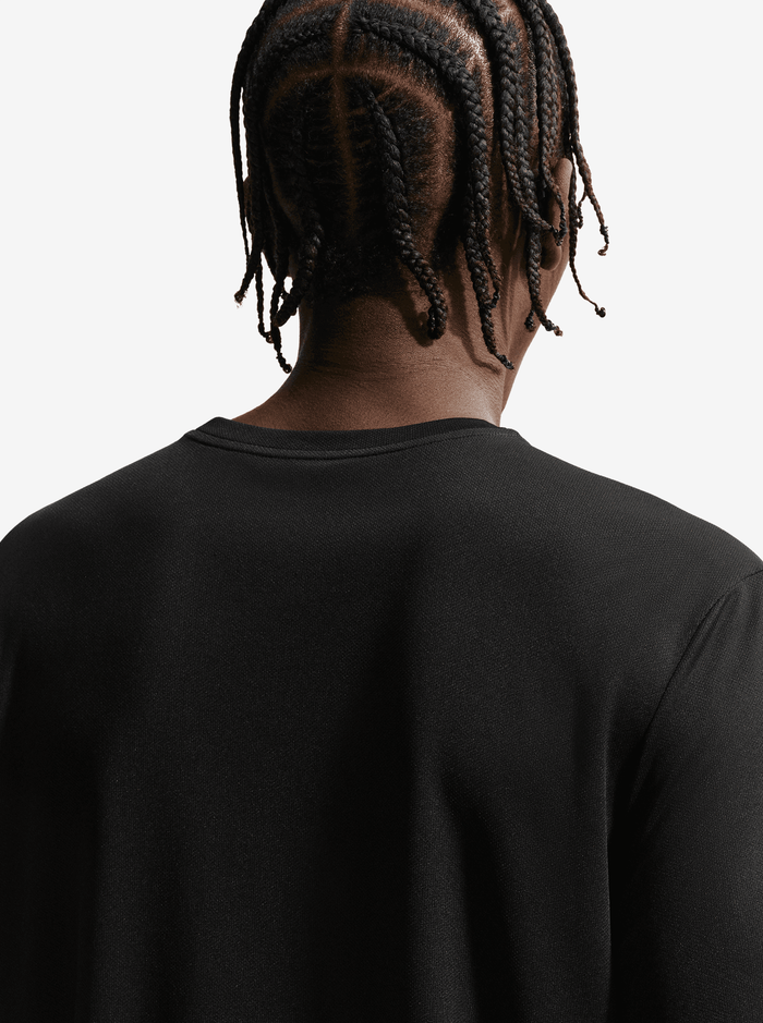 Dri-FIT Miler Long-Sleeve Running Top