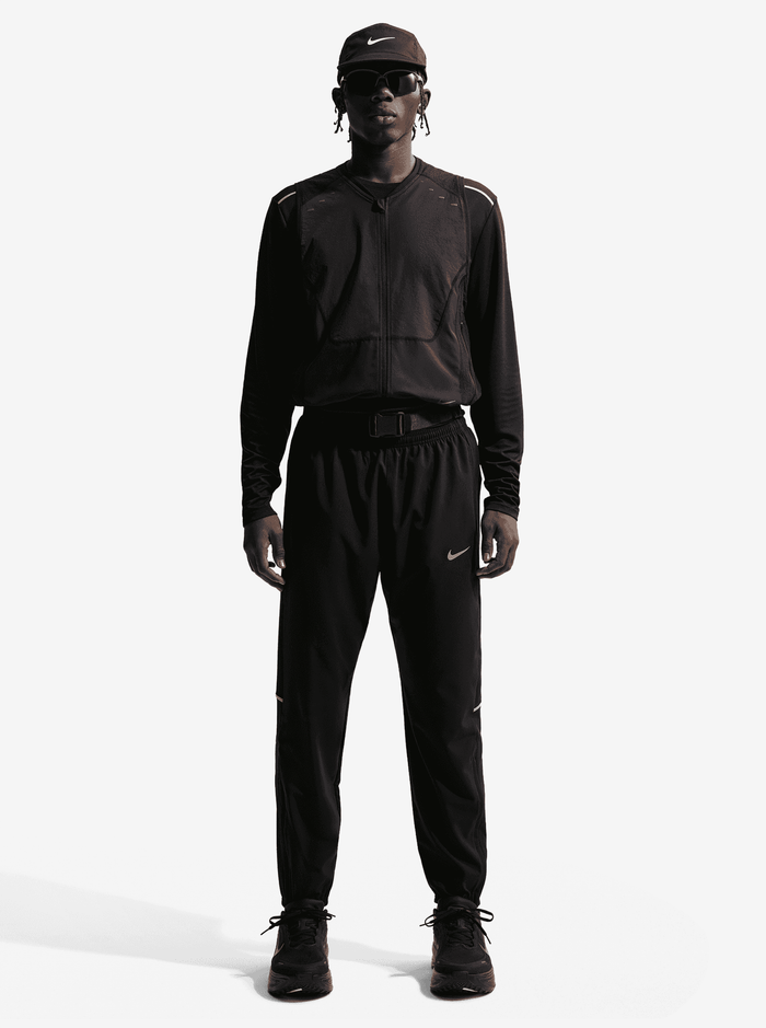 Dri-Fit Miler Woven Running Pants