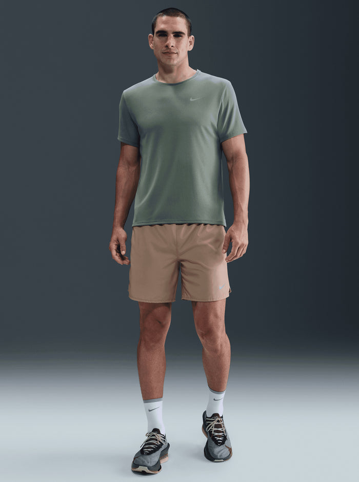 Dri-FIT UV Short-Sleeve Running Top