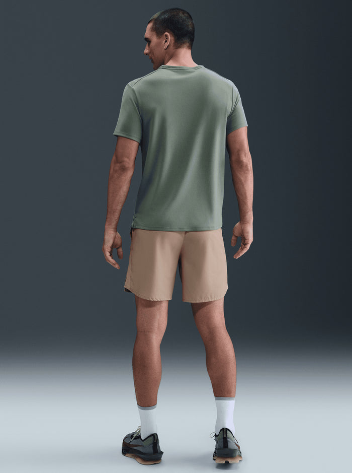 Dri-FIT UV Short-Sleeve Running Top