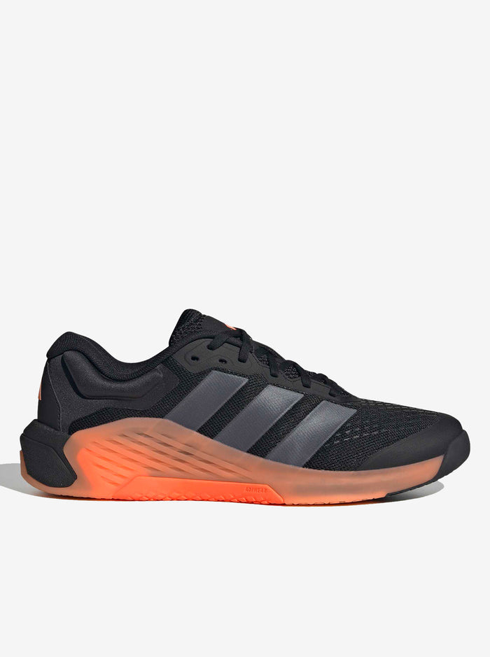 Dropset 4 Power Mens