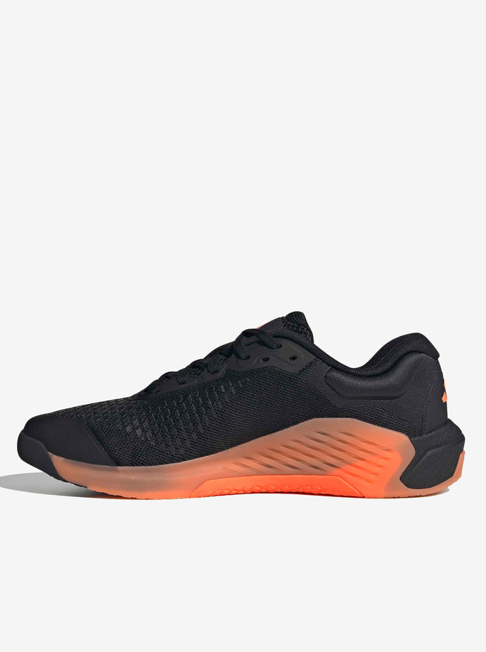 Dropset 4 Power Mens
