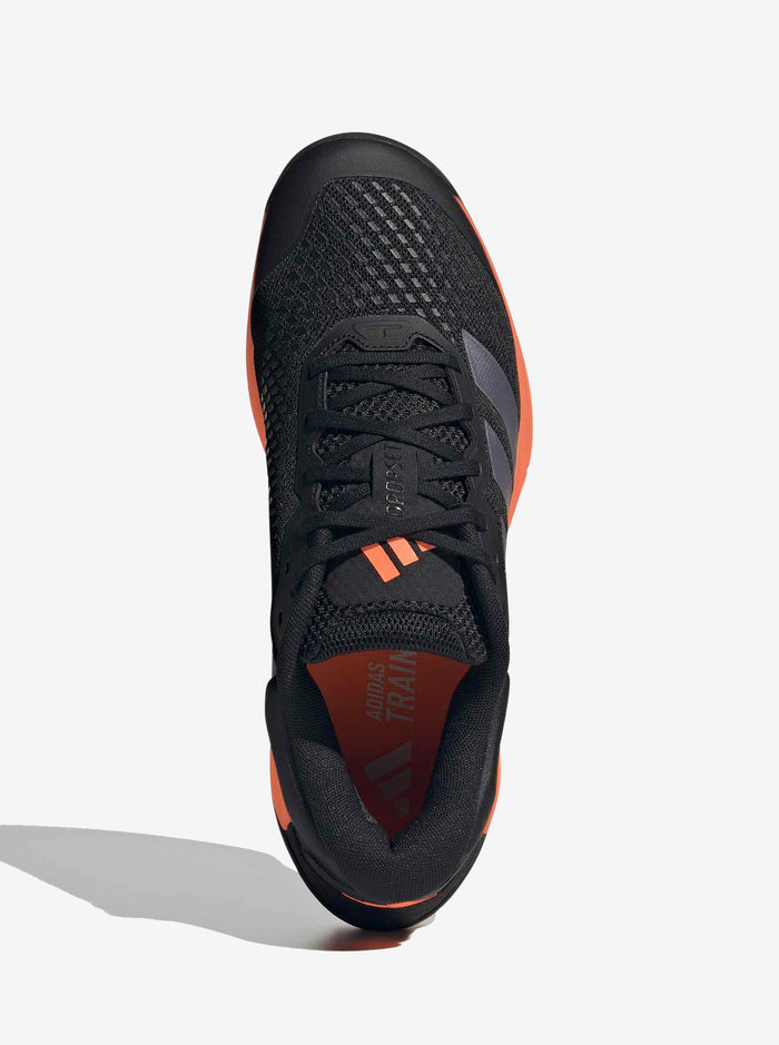 Dropset 4 Power Mens
